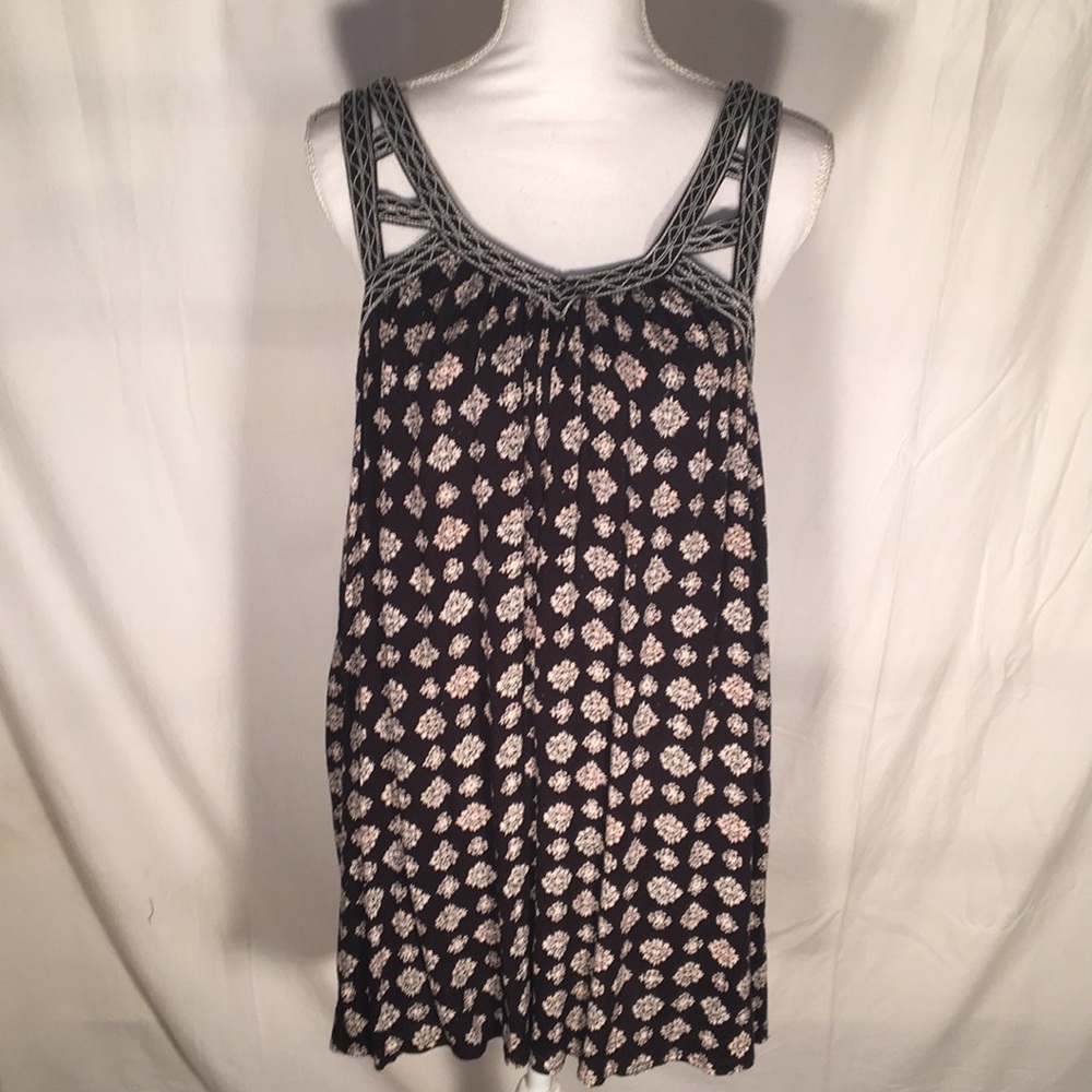 American Eagle Outfitters Sundress
